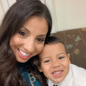 Meet your Posher, Samantha